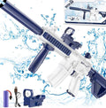 Hoodsplash M416 Blue/Pink